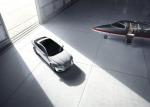 Jaguar XJ Ultimate 2012 года